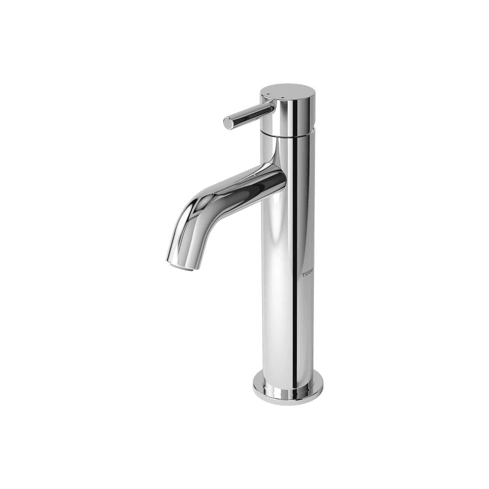 TOTO TX116LESV4N EGO II (H = 255) KRAN WST P/D V CHR