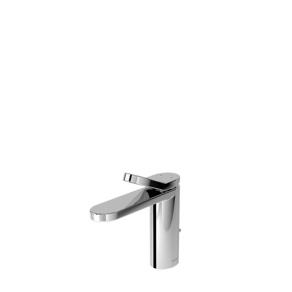 TOTO TX115LQBR LEMUSE KRAN WST P/D V CHR