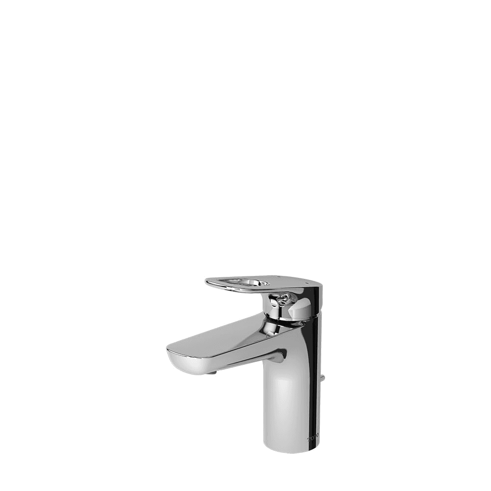 TOTO TX115LELBR EGO II KRAN WST P/D V CHR
