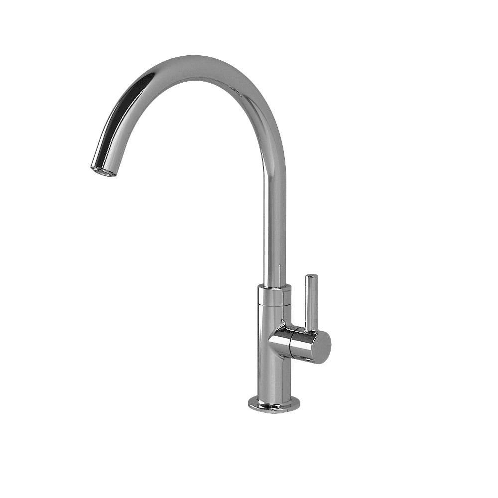 TOTO TX603MEB EB Kitchen Faucet (Cold Only)
