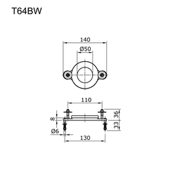 https://admin.bangunanxpress.com/storage/2343/TOTO-T64BW-SEAL-GASKET-URINAL-U104-U57-&-U57M.png color option