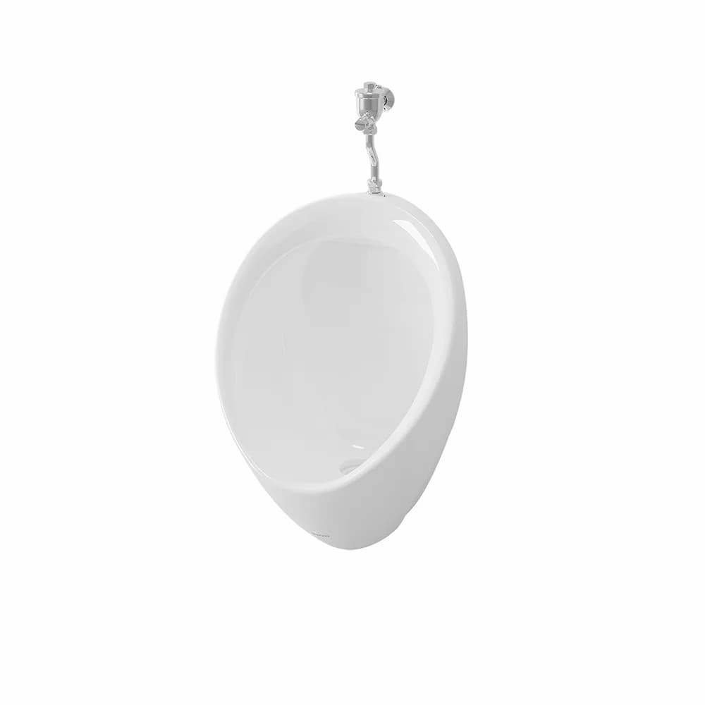 TOTO U104W/F URINAL WHITE