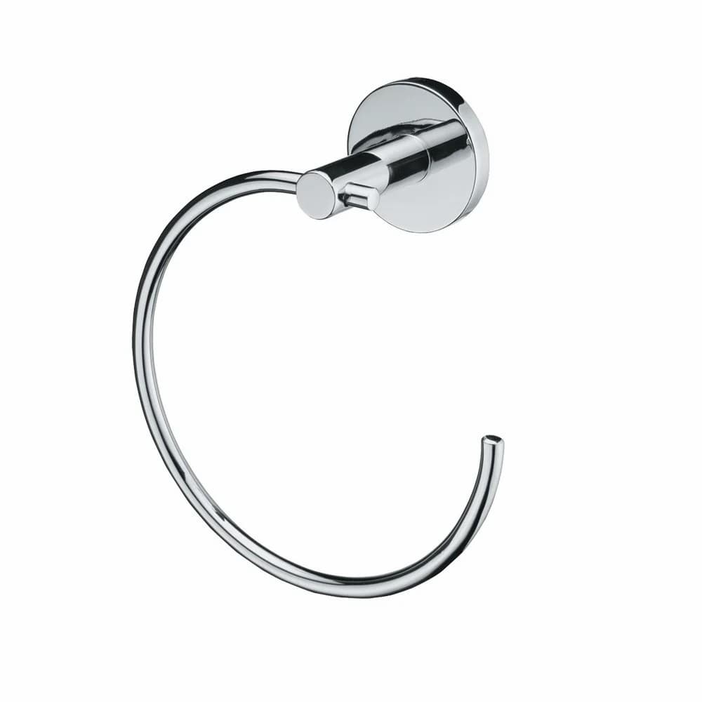 TOTO TX702AES EGO II TOWEL RING CHR