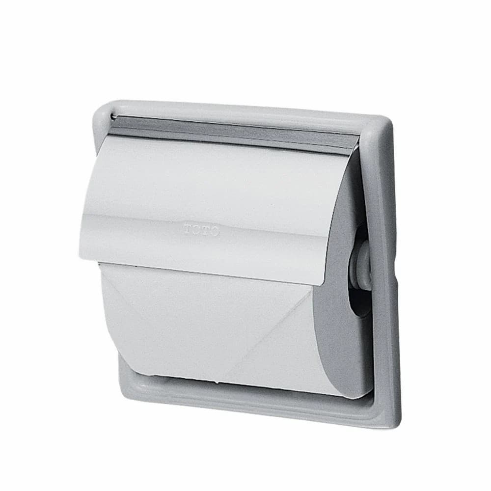 TOTO S20 WHITE TPT TISSUE TNM W/ CUTTEER