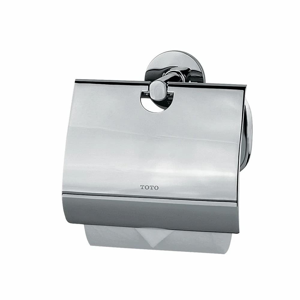 TOTO TX703AESV1 EGO II TPT TISSUE CHR