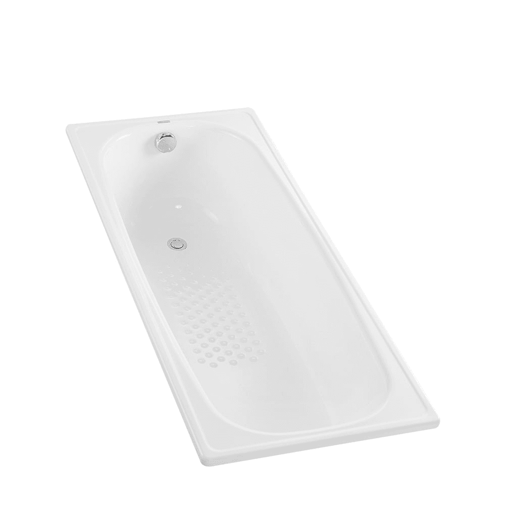TOTO FB1700-70 PRESS STEEL ENAMELLED BATHUB ONLY