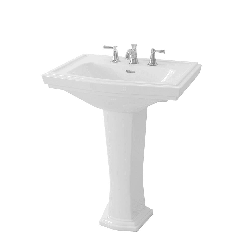 TOTO LW780FJW/F-2 PEDESTAL FOR LW780J W/(TL510ER)