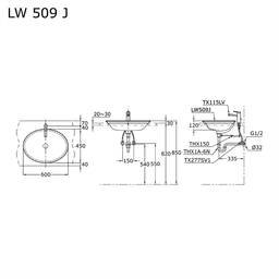 https://admin.bangunanxpress.com/storage/2408/TOTO-LW509J-SELF-RIMMING-LAVATORY-(600-X-450-MM).png color option