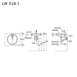 https://admin.bangunanxpress.com/storage/2430/TOTO-LW518JWF-SEMI-RECESSED-COUNTER-WST-1LB.png color option