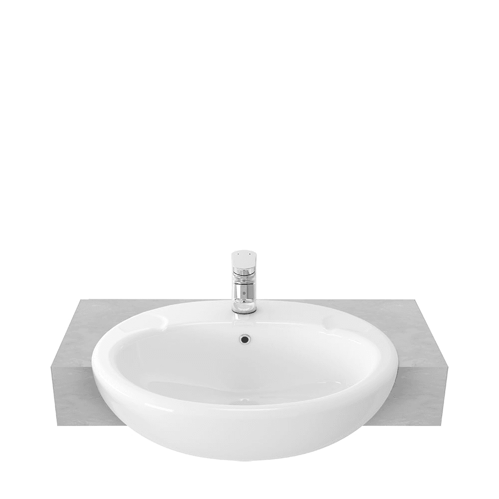 TOTO LW660CJW/F WHITE WST