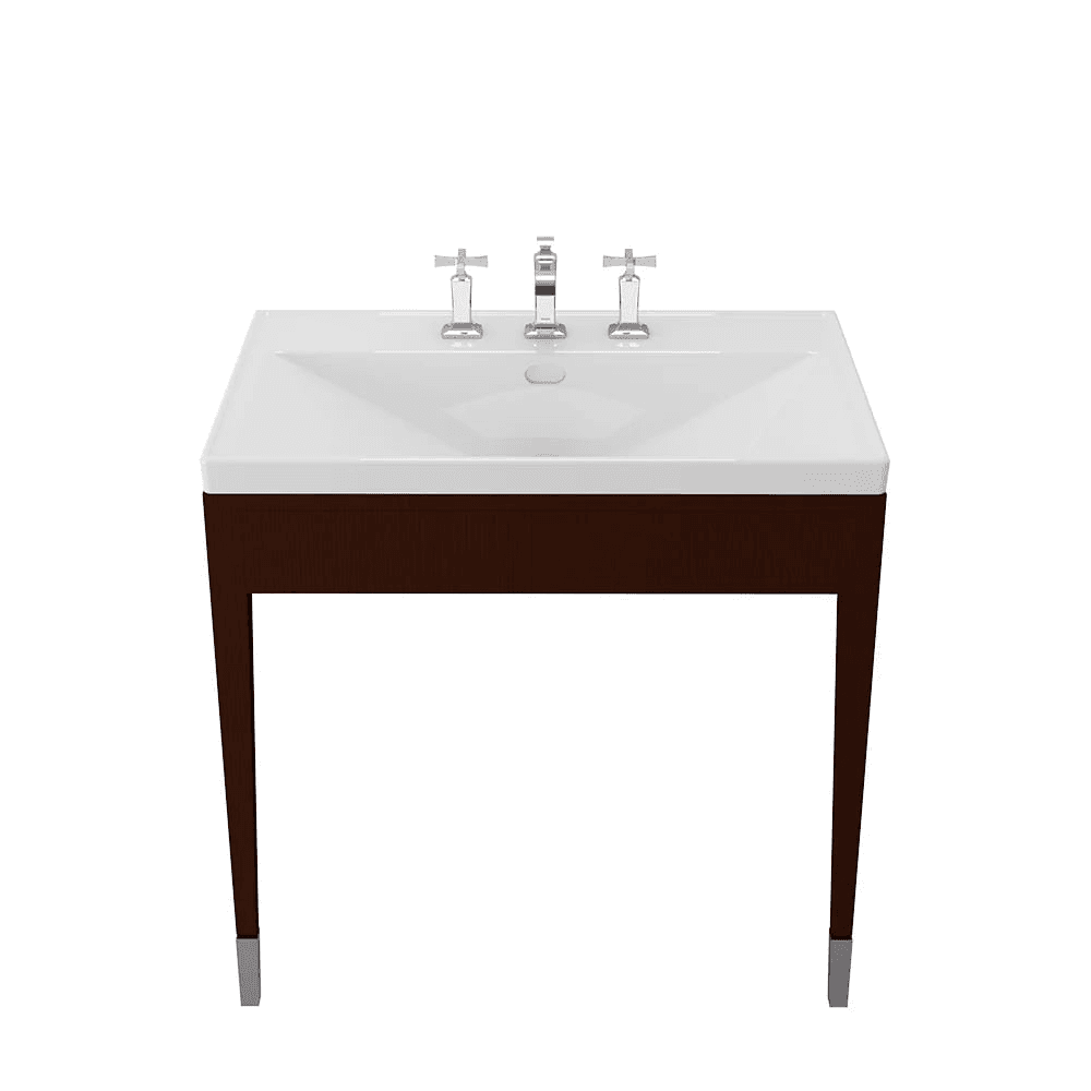 TOTO F930WCP WOOD CONSOLE FOR LW930CJ, LW930J