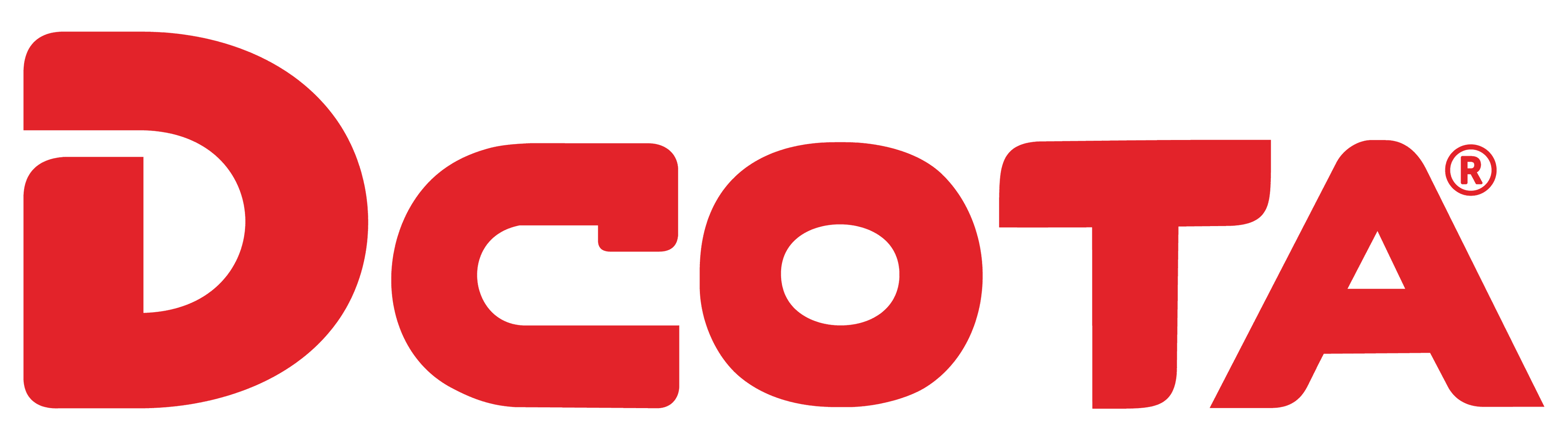 DCOTA logo