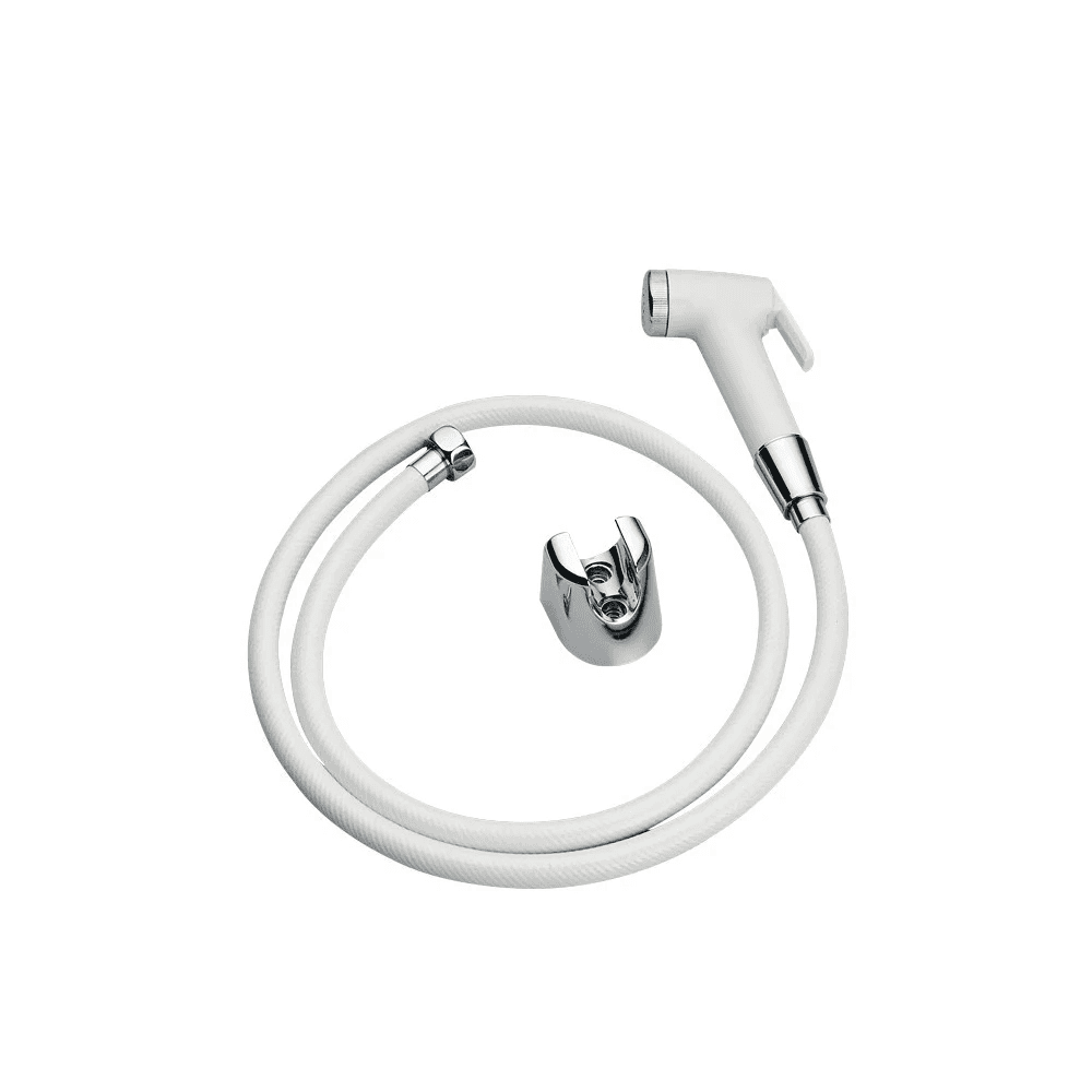 TOTO THX20NB#W WHITE TOILET SHOWER