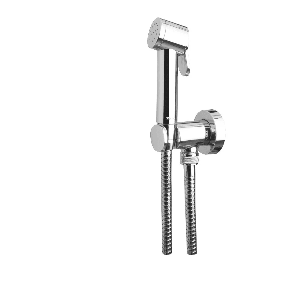 TOTO TX403SECR EGO TOILET SHOWER W/ SAFETY VALVE