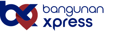 logo bangunan express