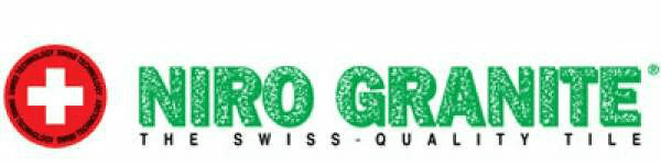NIRO GRANITE logo