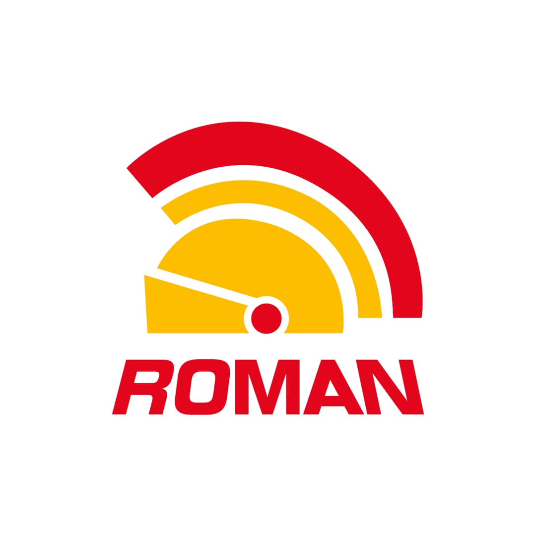 ROMAN logo