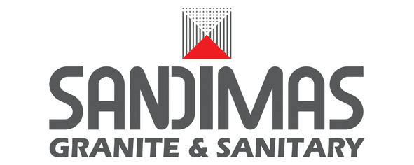 SANDIMAS logo