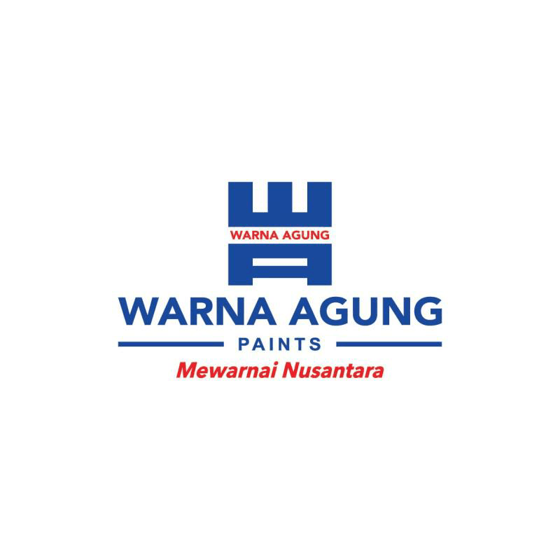 WARNA AGUNG logo