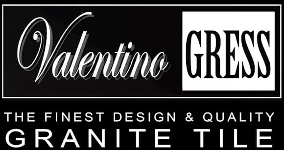VALENTINO GRESS logo