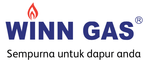 WINN GAS logo