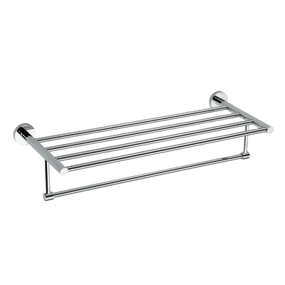 ONDA ADR 105 DOUBLE TOWEL RACK OE