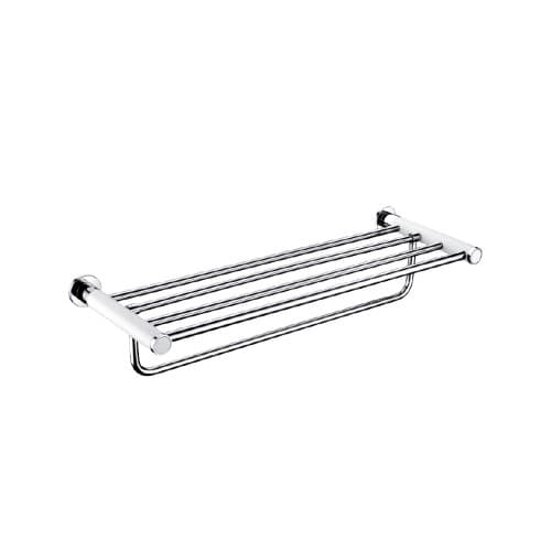 GERMANY BRILIANT N3BW DOUBLE TOWEL RACK