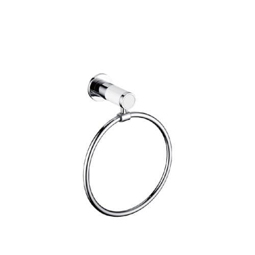 GERMANY BRILIANT GBN3FW TOWEL RING