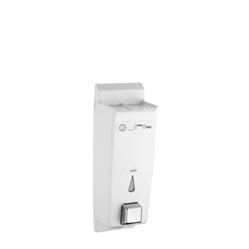 GERMANY BRILIANT GB SD01W SOAP DISPENSER SINGLE