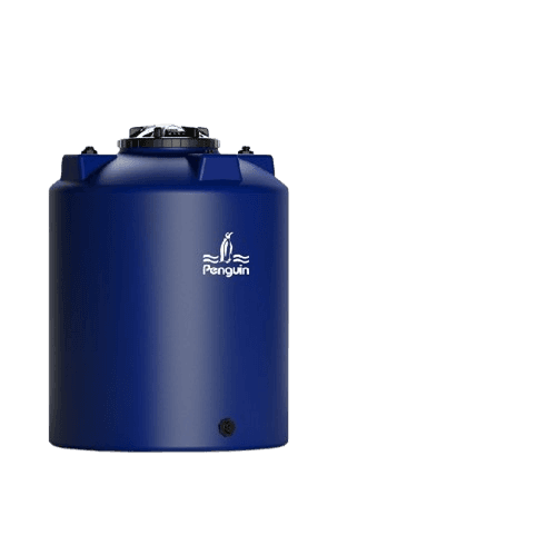 PENGUIN TANKI TB110 1050 LTR - Biru Tua