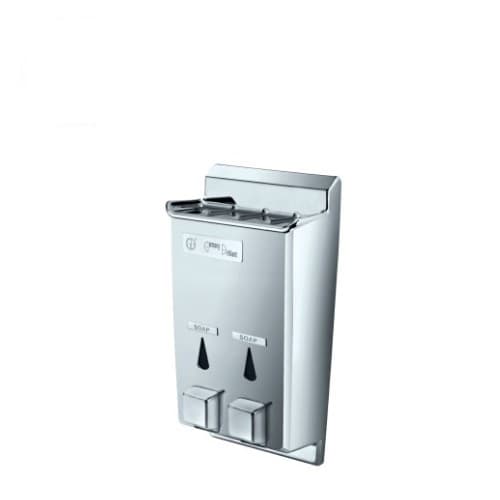 GERMANY BRILIANT GB SD02N SOAP DISPENSER