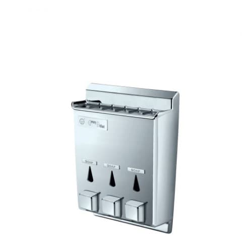 GERMANY BRILIANT GB SD03N SOAP DISPENSER
