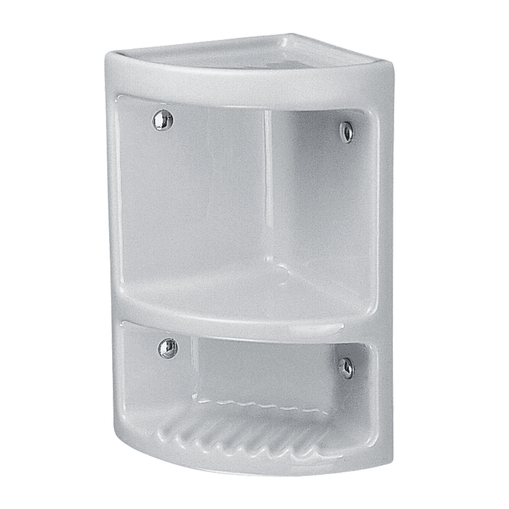 TOTO S163N WHITE TPT SABUN SUDUT