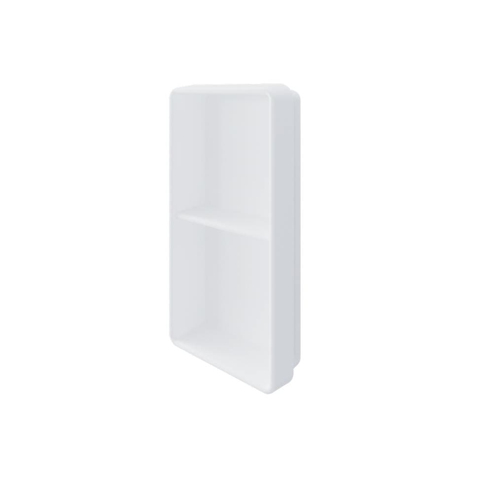 TOTO AW82J ACCESSORIES SEMI RECESSED SOAP HOLDER