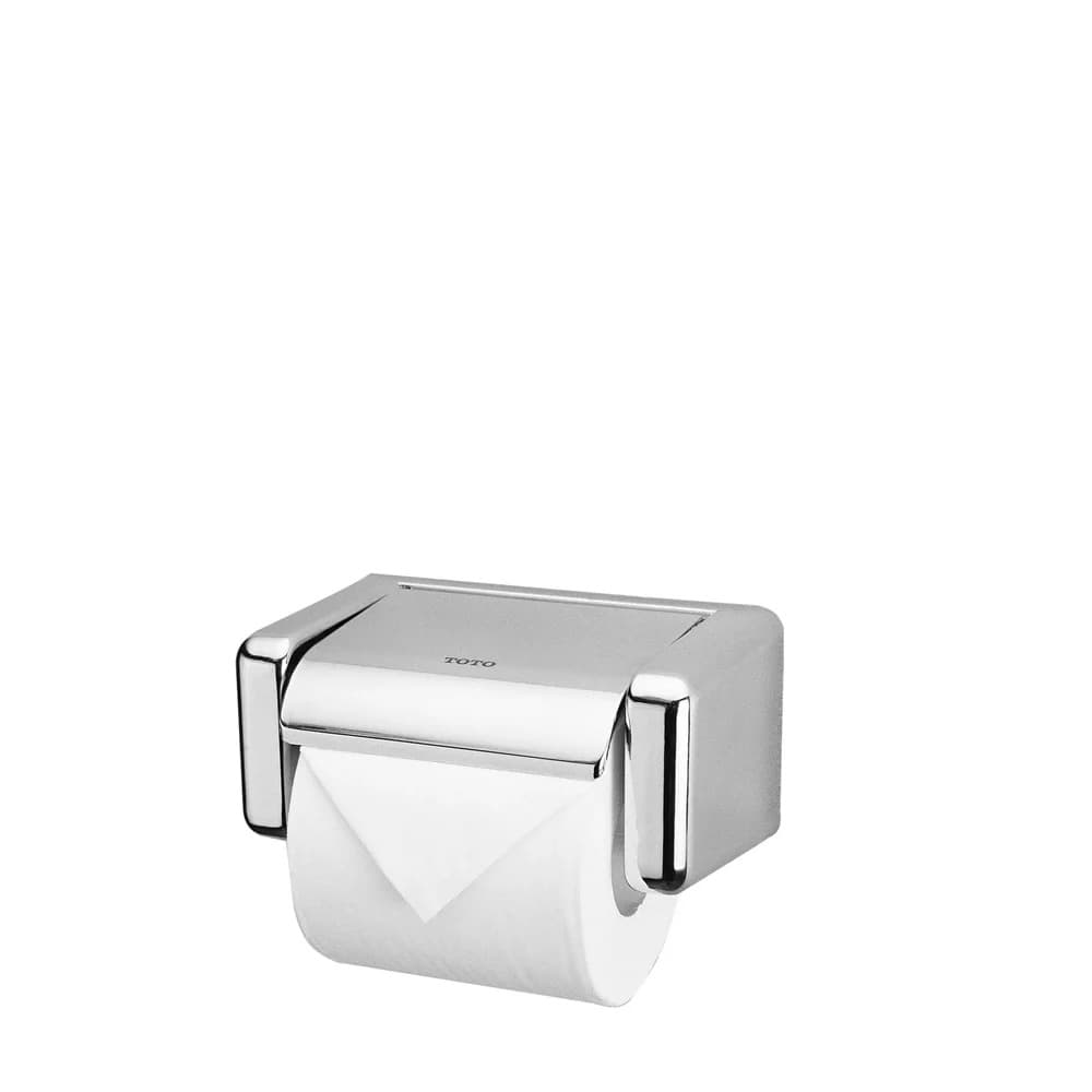 TOTO TX720ACRB CHR TPT TISSUE PLASTIK