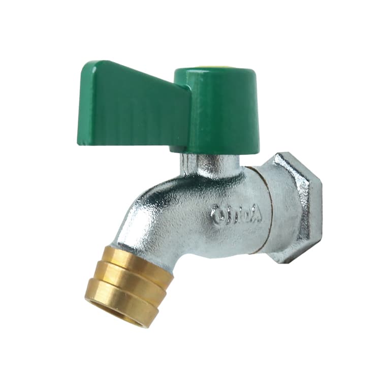 ONDA KUBM 1/2 (HANTAG) KRAN TEMBOK V