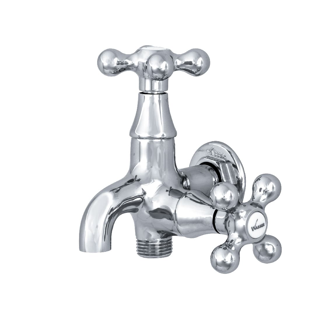 WASSER TC 020 B KRAN CABANG X