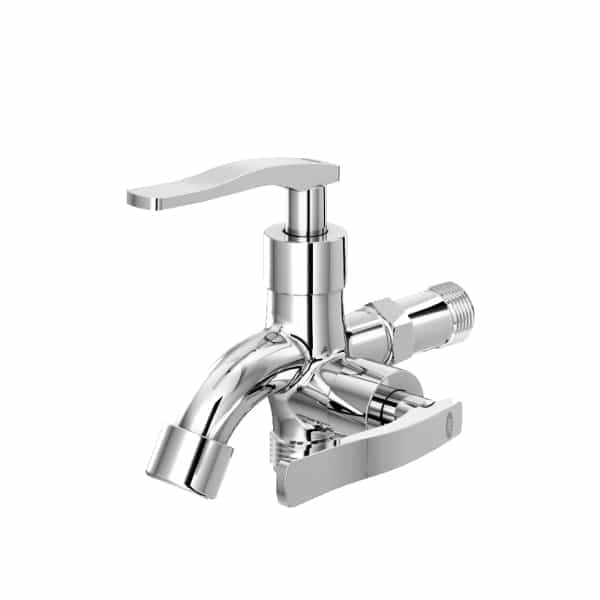 AIR D 5L Z DOUBLE FAUCET