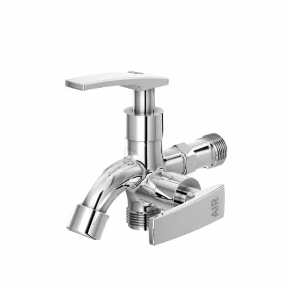 AIR D 5M Z DOUBLE FAUCET