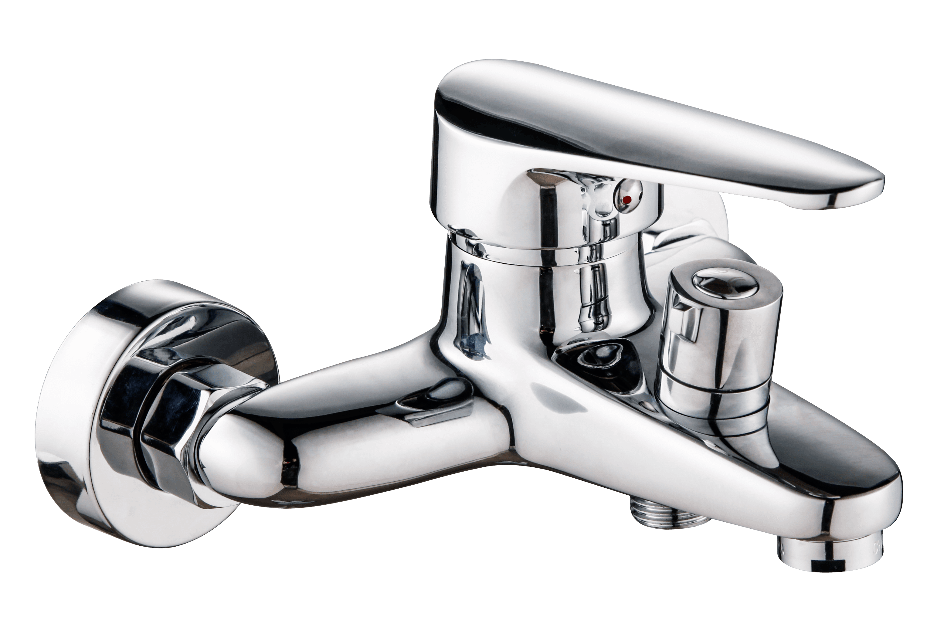 ONDA B 33001 BATHTUB MIXER OE W/SPOUT