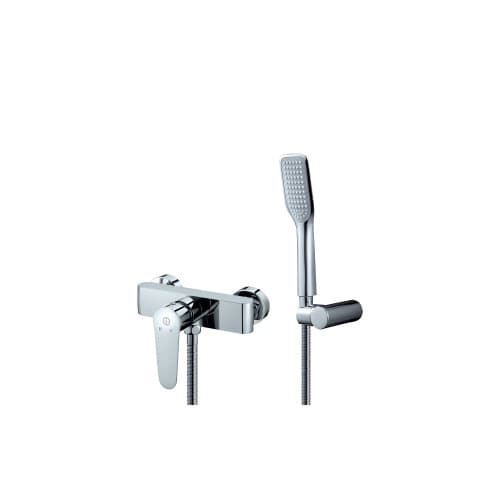 GERMANY BRILIANT GB V8103 SINGLE LEVER SHOWER MIXER