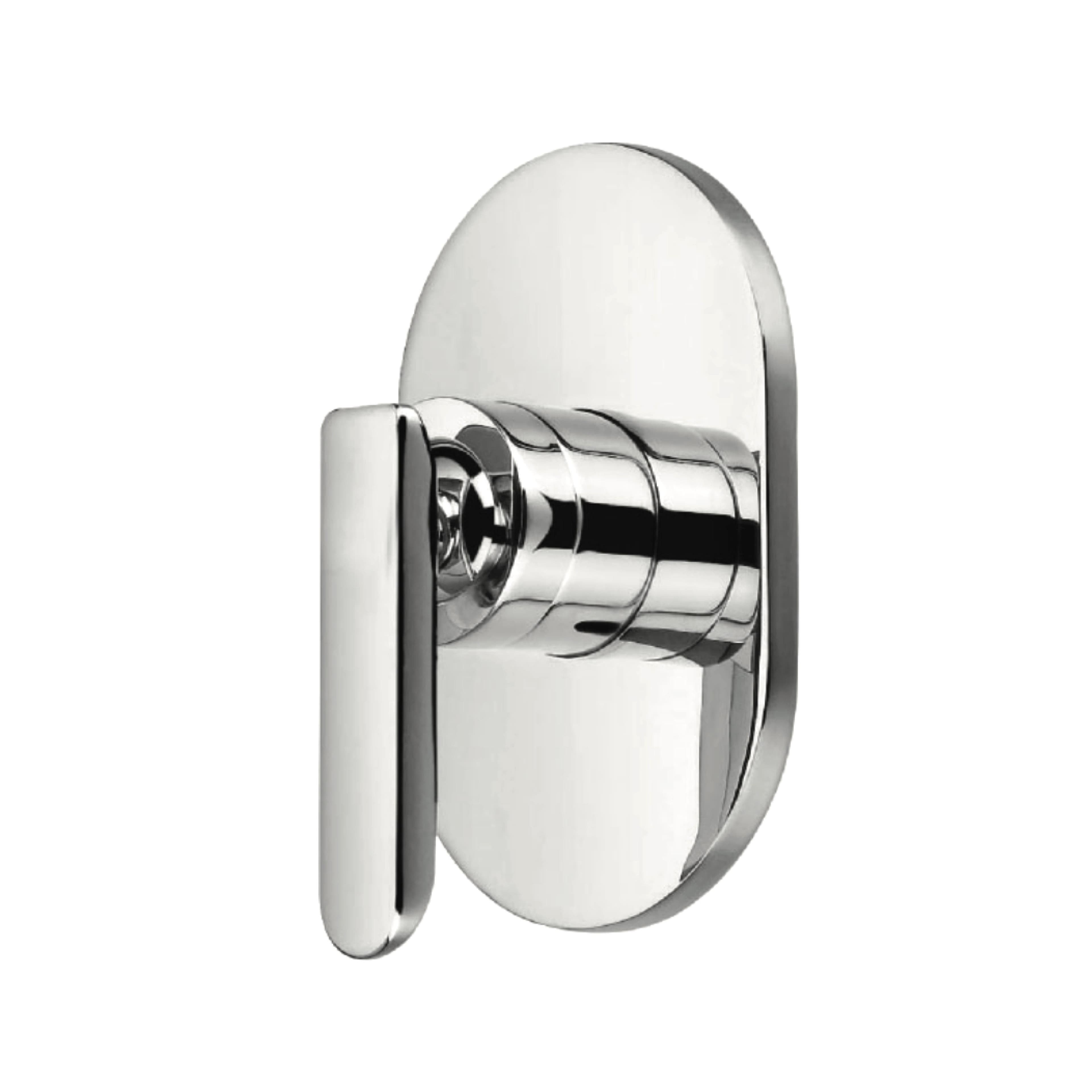 WASSER EMC C60 CONCEALED SHOWER MIXER VENICE SERIES