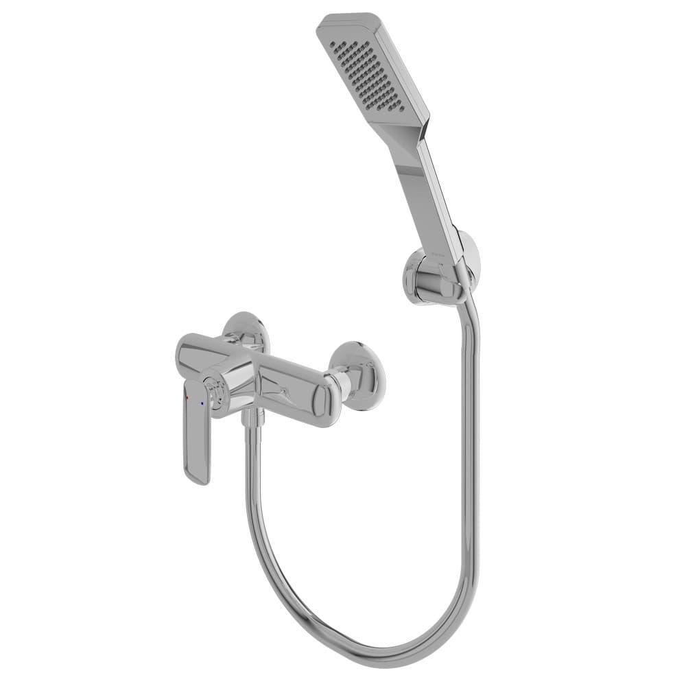 TOTO TX474SOBR OPUS SHOWER MIXER CHR