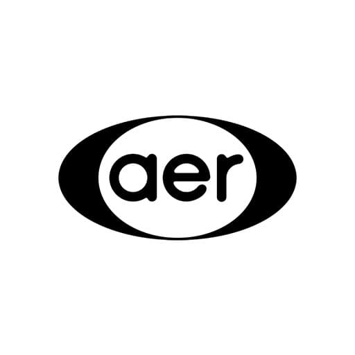 AER logo