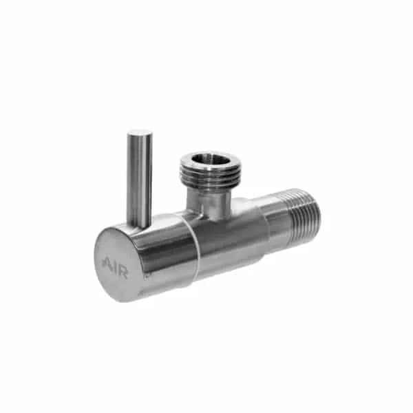 AIR SH 5J SS SHOWER FAUCET