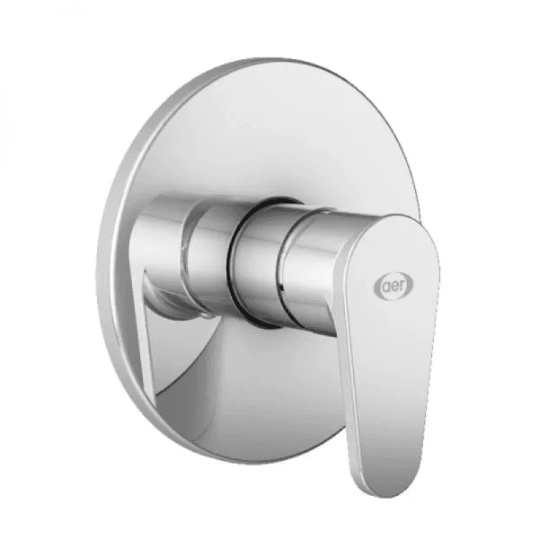 AER SSV 01 CONCEALED MIXER FAUCET