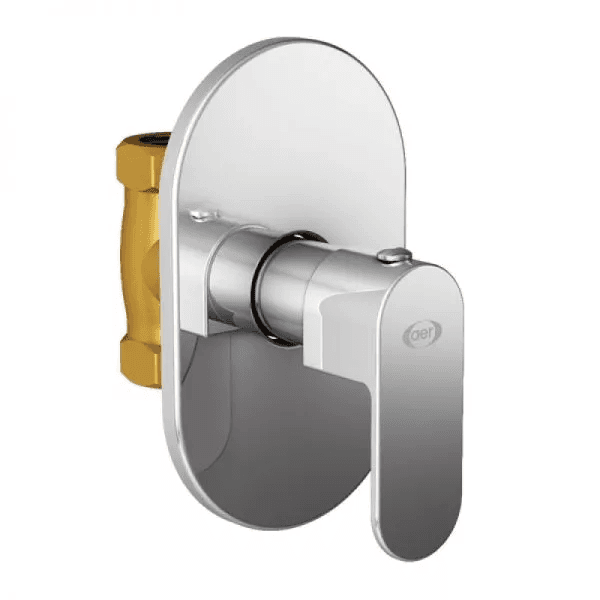 AER SV 01 CONCEALED MIXER FAUCET