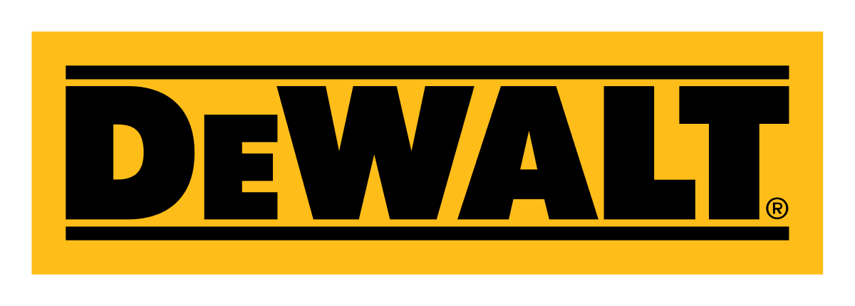 DEWALT logo
