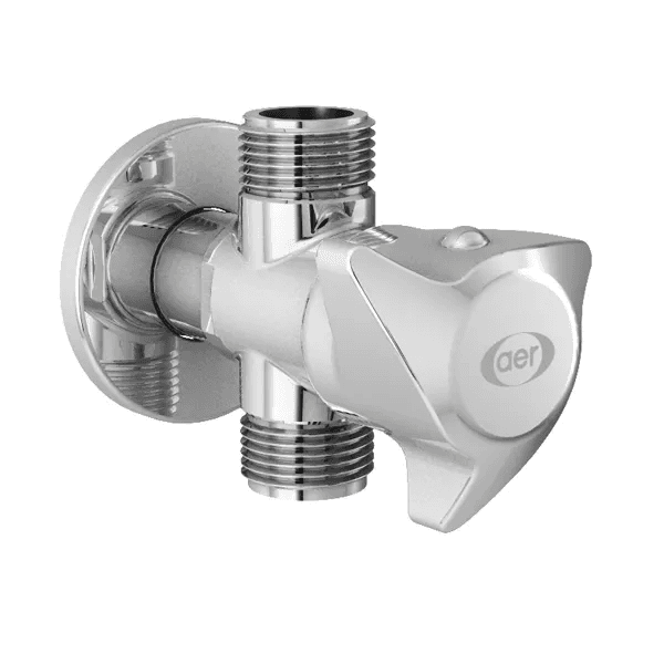 AER TF 03 B ANGLE FAUCET
