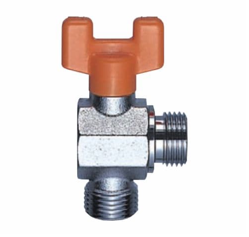 SAN-EI PV62-X BALL VALVE